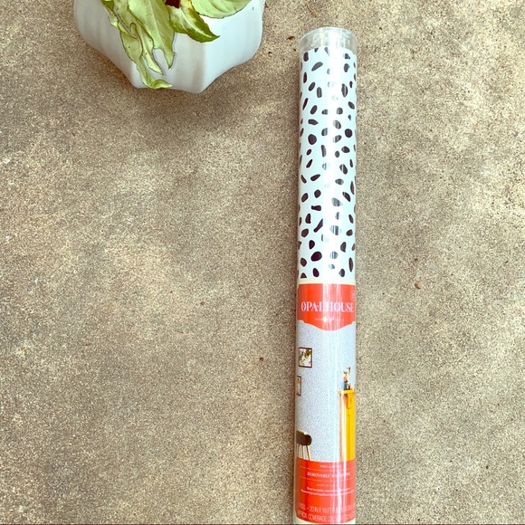 2 ROLLS Self Adhesive Wall Art Contact Paper :) - Picture 3 of 6